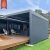 Opening Roof Aluminum Outdoor Tent Terrace Backyard Patio with Trendy Design and Pergola - Like Structure Pergola