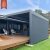 China Motorized Louvre Aluminum Profiles Garden Outdoor Elegance with Pergolas System Pergola