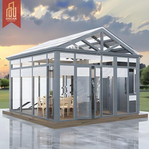 Summer Direct From Factory Houses Gardens Sunrooms Relaxing Entertaining Sunbathing Sunroom