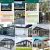Summer Direct-From-Factory Houses Suitable Gardens Sunrooms and Solariums Sunroom