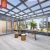 Free Samples Prefabricated independent Sunroom Greenhouse Use in Garden Patio Balcony orangerie Sunlight Greenhouse Sunroom
