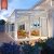 Prefabricated independent Sunroom Greenhouse Use in orangerie with Free Samples Ideal Gardens Balconies and Backyards Bags