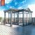 High - Performance Microprocessors with Transistors Chinese Family'S Sunroom and Glass House Sunroom