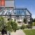High - Efficiency Microprocessors with Transistors Chinese Family'S Sunroom and Glass House Sunroom