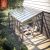 Art Micro - Processors with Transistors Chinese Families' Sunrooms Glass - Built Spaces Ideal Relaxing Reading Gathering Sunroom