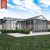 Diy Easy-To-Assemble Solar Aluminum Alloy Electric Sunroom Balcony Glass and Patio in Outdoor Spaces Sunroom