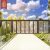 Igh - Quality Triangular Roof Winter Garden Mezzanine Tempered Glass Wall - Leaning Gable Sunroom Winter Home Balcony Patio Bags
