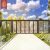 Diy Double - Layer insulated Aluminum Outdoor Sunroom with Modern Polygonal Roof Backyard Patio Garden Sunroom