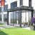 High - Performance Microprocessor with Transistors Chinese Family'S Sunroom and Glass House Sunroom