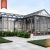 Free Samples Prefabricated independent Greenhouse Solarium Patio Garden Balcony Sunroom