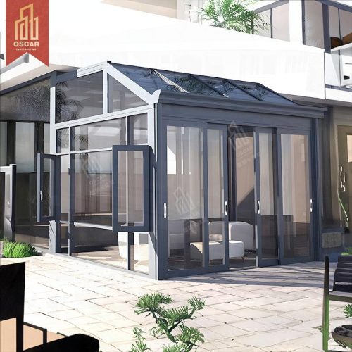 Summer Direct From Factory Houses Gardens Sunrooms Relaxing Entertaining Sunbathing Sunroom
