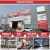 Motorized Operation Customized Size Aluminum Alloy 4X6 Square White Pergola Garden Patio Backyard in Europe Pergola