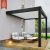 Motorized Aluminium Outdoor Automatic Shading System Creative Louvered Restaurant Roof Garden Patio Balcony Pergola