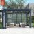 Roof Kits Garden Patio and Outdoor Spaces Adjustable Ventilation Stylish Design Outdoor Party Backyard Relaxation Picnic Pergola