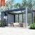 Motorized Adjustable Pergola Shade Covers Patio Balcony Garden European Style High - End Solution Pergola
