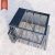 Customized Sustainable Waterproof 8X8 Louvered Aluminum Garden Structure Backyard Patio Outdoor Pergola