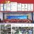 Y Automatic Retractable Louvered Waterproof Pergola Modern Outdoor Four Seasons Setup Garden Patio Balcony Aluminium Mdf Pergola