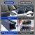 Ance Door Pergola with Louver Frame Recreation Areas Ideal Picnics and Gatherings Aluminum Structure Weather - Resistant Pergola