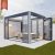 Motorized Solar Louvered Design Covering Modern Pergola Outdoor Gazebo Garden Patio Poolside Pergola