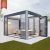 Durable Waterproof Exterior Aluminum Pergola Garden Patio Backyard Outdoor Pergola