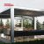 Aluminium Modern Bioclimatic Louver Pergola Terrace Patio Garden Arches Arbours Bridge Retractable Pergola
