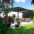 Waterproof and Sturdy Outdoor Canopies Patio Garden and Backyard Similar To Arches and Pavilions Retractable Pergola