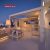 Waterproof Bioclimatic Louvre System Awning Stylish Durable Outdoor Villa Garden Pavilion Pergola Retractable Pergola