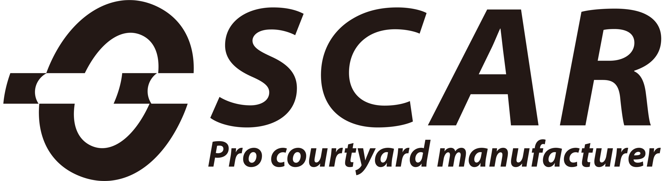 OscarPergola Logo