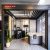 Modern Motorized Adjustable Waterproof Prefab House Shed Garden Patio and Backyard Outdoor Living Space Retractable Pergola