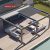 Electric Opening Waterproof Louvered Bioclimatic Roof Garden Outdoor Patio Balcony Retractable Pergola