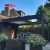 Customizable Pergola Louvre System Garden Gazebo Patio Furniture Outdoor Spaces in Backyards and Patios Retractable Pergola