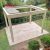Aluminium Blinds Backyard Patio Heat - Blocking Uv - Resistant Stylish Functional Outdoor Garden Terrace Retractable Pergola
