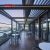 Energy - Saving Features Creative Modern Lighting Solution Ideal Commercial Spaces Outdoor Gardens Lounges Retractable Pergola