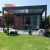 Light Strip Kit Pergola Aluminium Louvre Ideal Commercial Spaces Outdoor Areas and Backyards Retractable Pergola