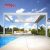 3X6M Rainproof Sunshade Motorised Aluminum Pergola Louver Garden Patio Backyard Retractable Pergola