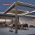 Outdoor Waterproof Electric Louvered Roof Covers Bioclimatic Aluminum Roof Systems Garden Patio Balcony Retractable Pergola