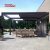New Design 10X10 10X12 12X12 Aluminium Garden Gazebo with Motorized Louver Sunshade Backyard Patio Lawn Retractable Pergola