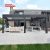 2021 Waterproof Aluminum Bioclimatic Polycarbonate Pergola Roof System Outdoor Patio Garden Poolside Use Retractable Pergola