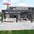 Outdoor Villa Garden 3X3M 3X4M Sunshade Aluminum Louvered Roof For Relaxing Entertaining Lounging Retractable Pergola