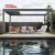 Sustainable Aluminum Patio Deck Louver Roof Electric Pergola Awning Outdoor Garden Balcony Bioclimatic Retractable Pergola