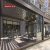 Automatic Opening Louvred Aluminium Outdoor Patio Arches Bioclimatic Pergola Garden Backyard Party Retractable Pergola