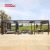 Electric Opening Waterproof Louvered Roof Garden Outdoor Bioclimatic Pergola Ideal Patio Balcony Courtyard Retractable Pergola