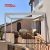 5X3M High Quality Automatic Waterproof Electric Outdoor Patio Garden Terrace Pergola Roof Retractable Pergola