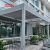 Bioclimate Rooftop Patio Outdoor Garden Aluminum - Like Similar Pergola Balcony Terrace Courtyard Retractable Pergola