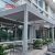 Waterproof Automatic Aluminum Bioclimatic Patio Gazebo Garden Terrace Backyard Retractable Pergola