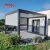 Bioclimatic Aluminium Pergola Ideal Gardens Patios Backyards with Adjustable Function and Smart Design Retractable Pergola
