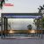 Portable Bioclimat Outdoor Pergolas Backyard Patio Garden Ideal Relaxing Entertaining Retractable Pergola