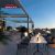 Waterproof Louver Roof Motorized Function Metal Garden Gazebo Patio Backyard Poolside Modern Luxury Retractable Pergola
