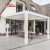 Outdoor Electric Waterproof Bioclimate Louvered Roof with Ip65 Motor Ideal Gardens Terraces Patios Retractable Pergola