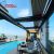 Adjustable Louvered Aluminum Pergola Waterproof Manual Outdoor Garden Metal Gazebo Patio Lawn Backyard Retractable Pergola
